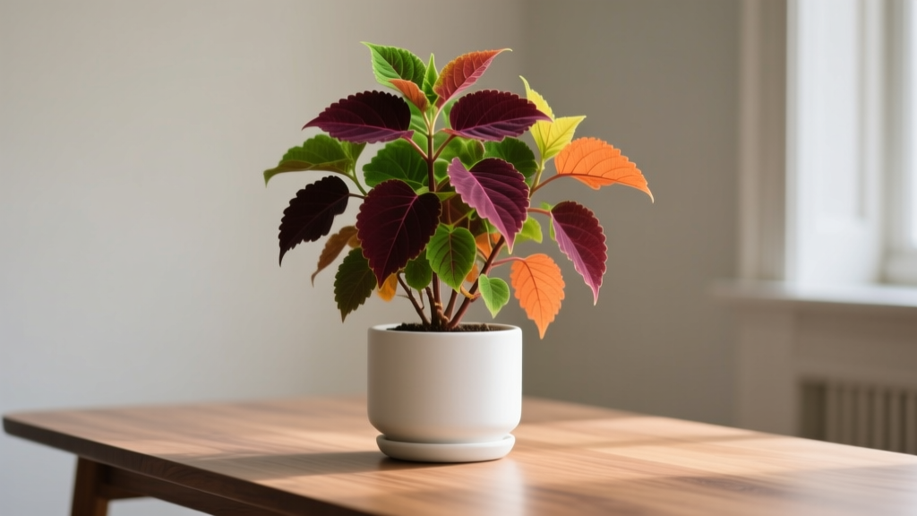 Can Outdoor Coleus Be an Indoor Plant? (2026)