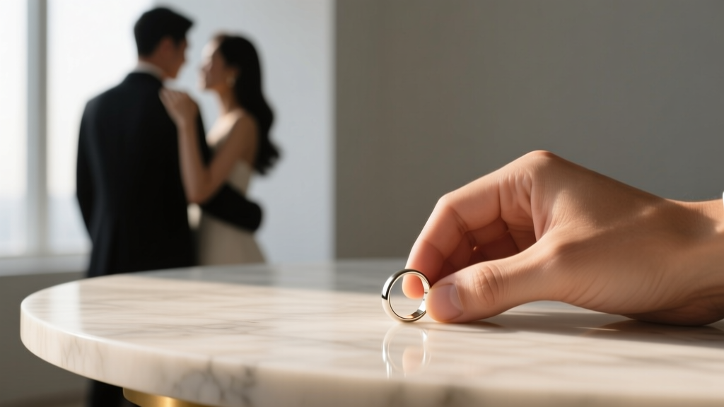 Who Buys the Wedding Band? 2026 Truth & Trends