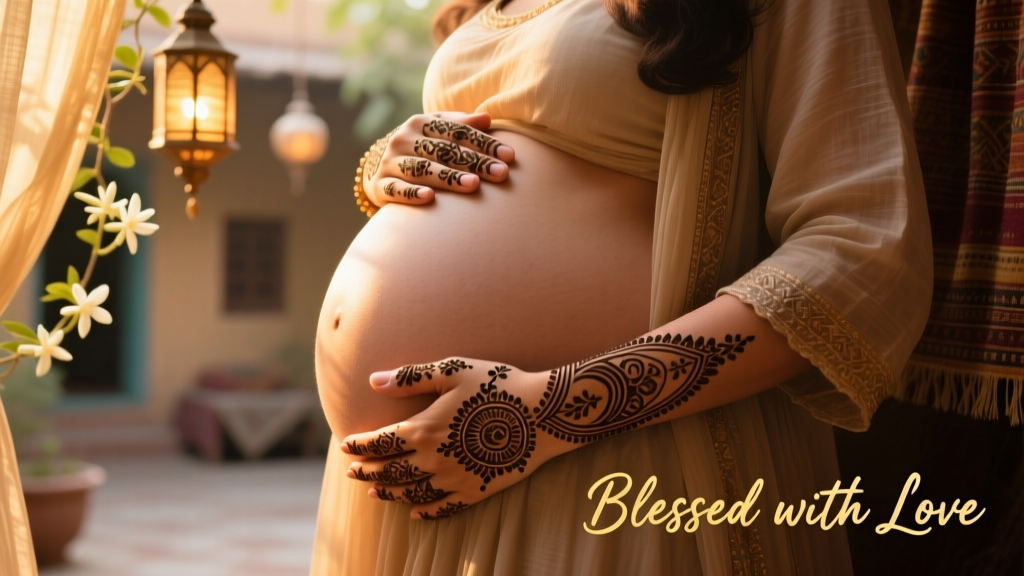 Mehndi During Pregnancy: Safety, Tradition, and Evidence-Based Guidance for Expectant Parents