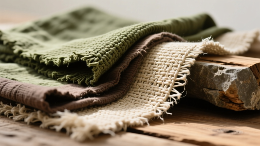Handwoven Linen: Truths, Myths & Real-World Facts