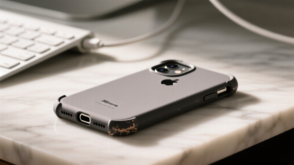 Best iPhone 8 Cases: Real Protection Testing Results