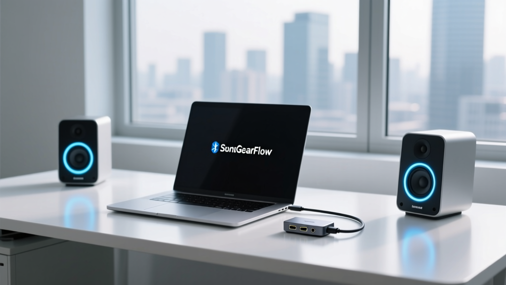 How To Connect Two Bluetooth Speakers To Laptop (2026)