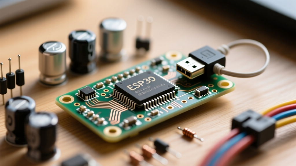 Fixing ESP32 HTTP Buffer Size Limits & Payload Truncation