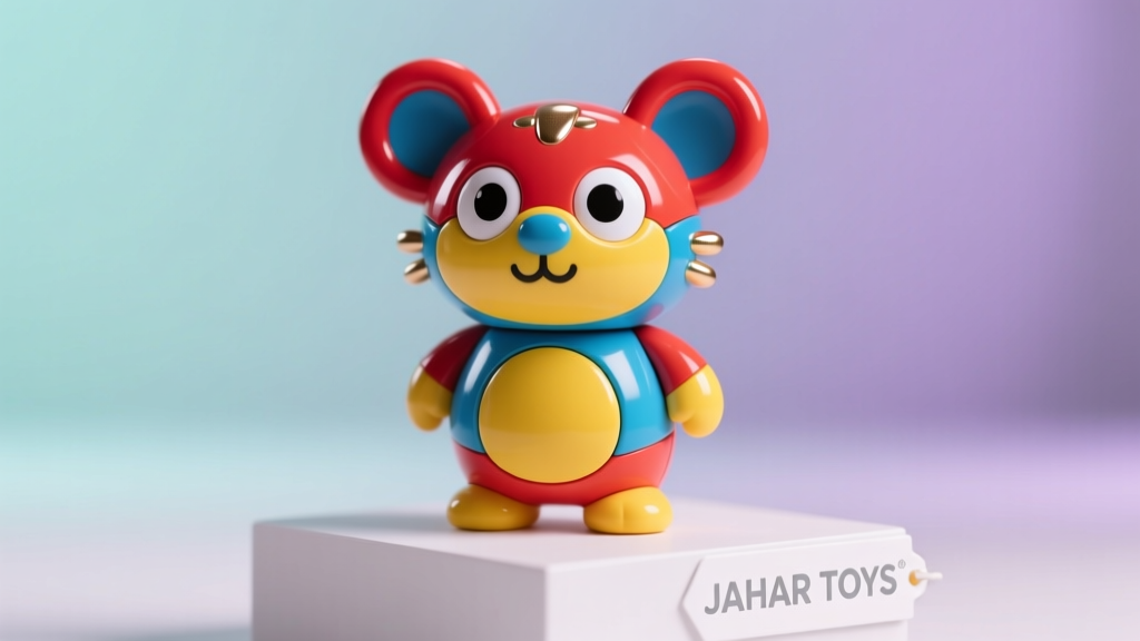 Jahar: A Critical Safety and Regulatory Review of the Popular Children's Toy Brand