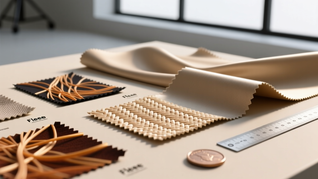 Fleee Fabric Explained: Busting Myths & Buying Right