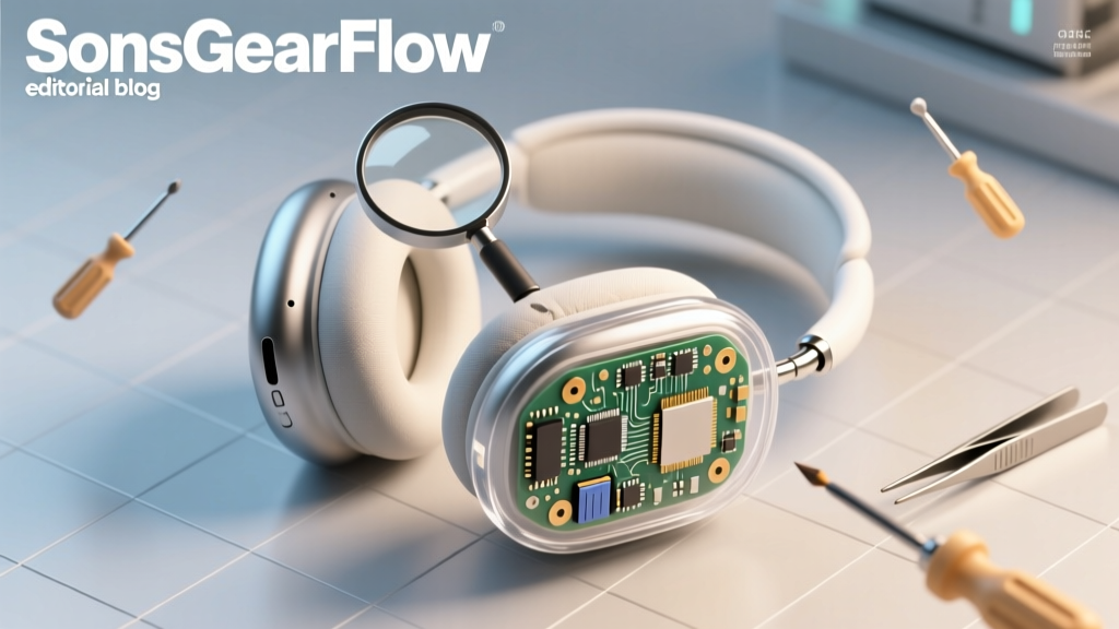 Wireless Headphones Repair: What’s Fixable in 2026