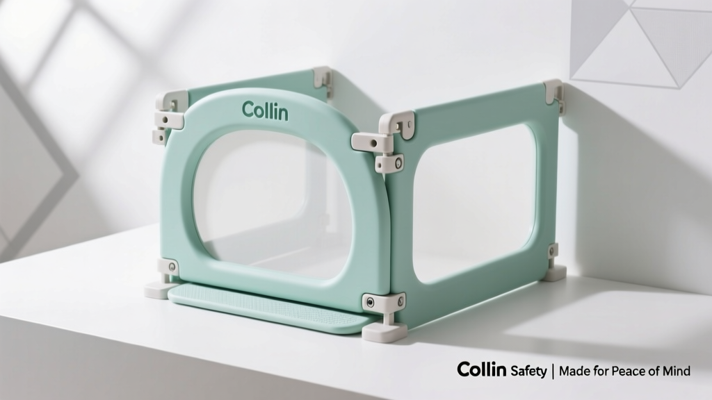 Collin: A Child Safety Deep Dive — Real-World Risks, Verified Solutions, and Proven Prevention Strategies