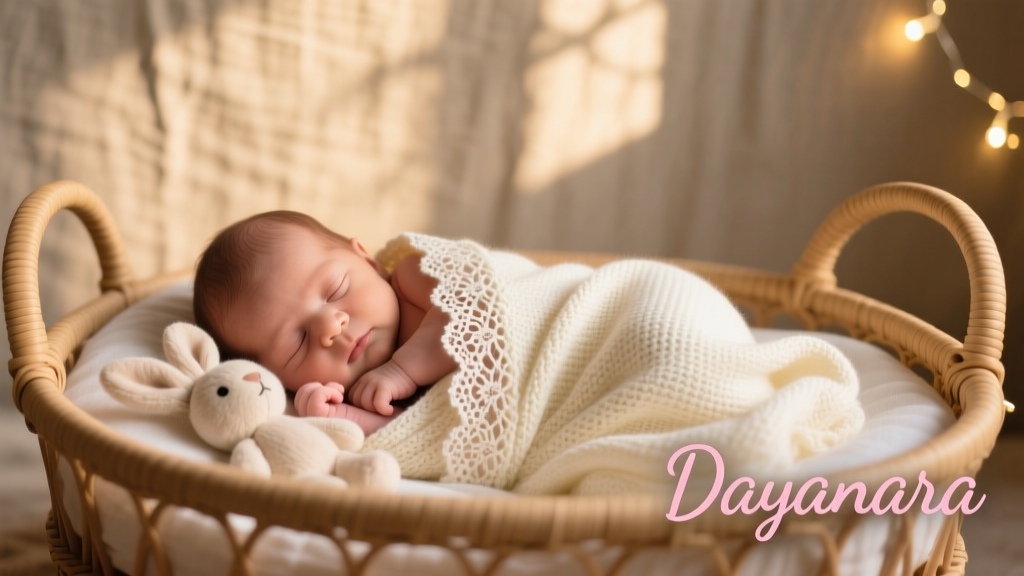 Dayanara: A Pediatric Nurse’s Evidence-Based Guide to Infant Sleep, Feeding, and Developmental Milestones