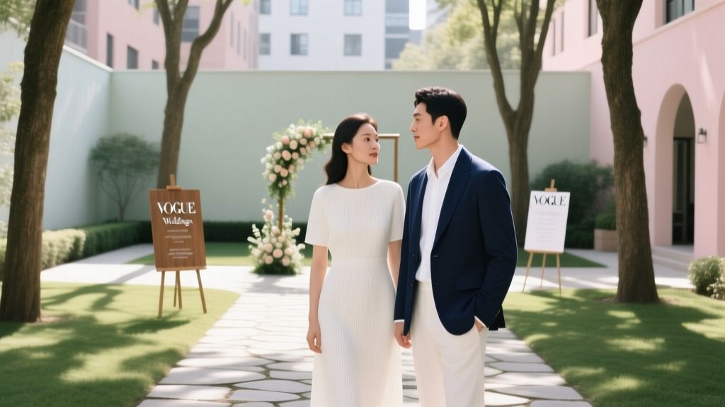 Wedding Sponsorship: Get Free Services & Products (2026)