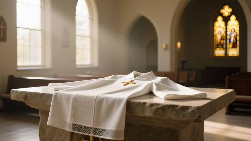 Mormon Temple Garments in 2026: Meaning, Styles & Traditions