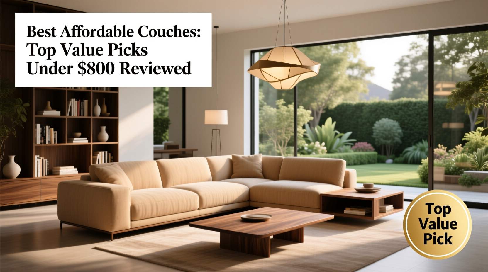 best affordable couches