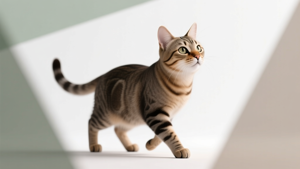 Do Cats Behavior Change Organic? 7 Subtle Shifts You’re...