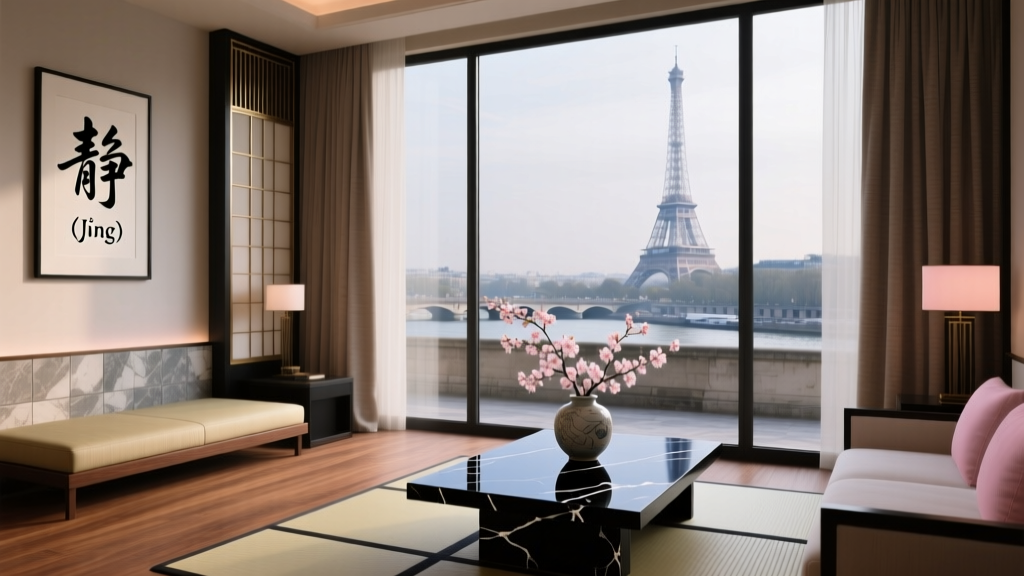 French Asian Paris Ro Kwon: A Critical Review of Culinary Fusion, Design Integrity, and Operational Realities