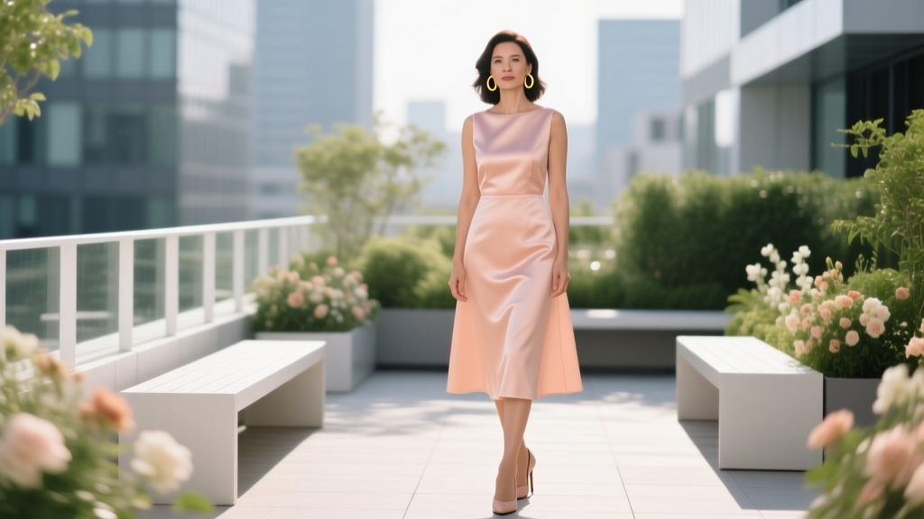 Can You Wear Apricot to a Wedding? (2026)