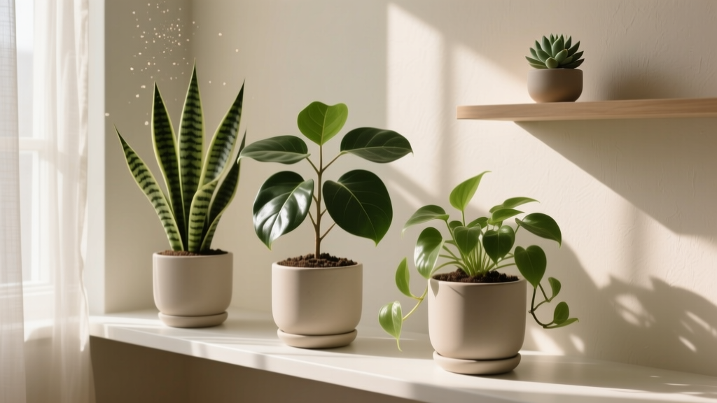 Indoor Plant Soil Mistakes & Best Potting Mixes