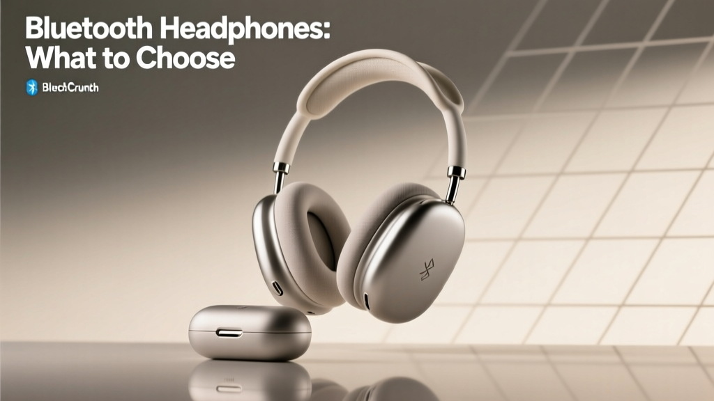 Best Bluetooth Headphones: Real-World Tests & Reviews