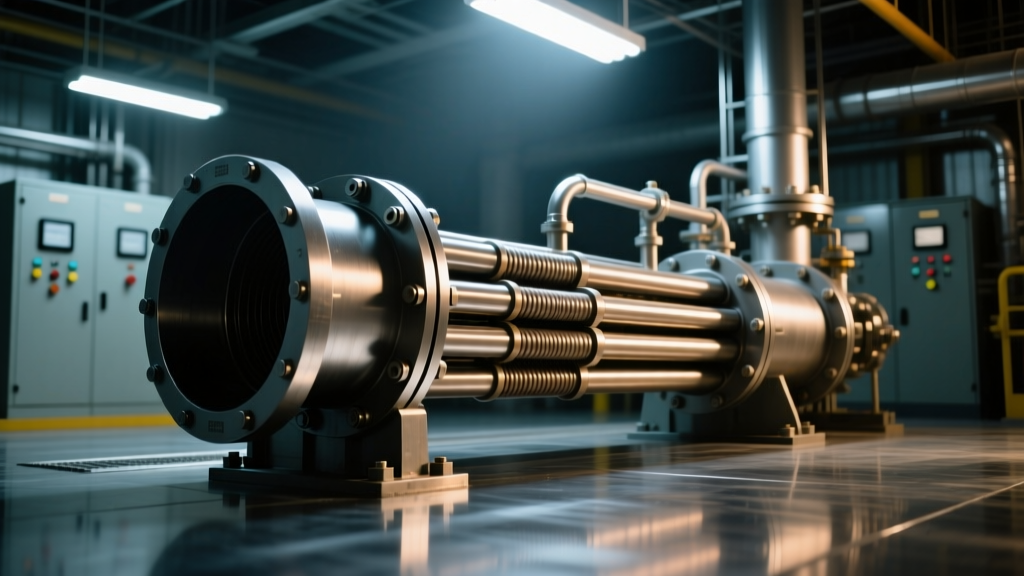 Double Pipe Heat Exchanger Pros & Cons for Engineers