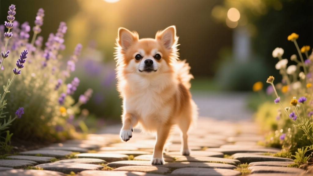 Chorkie