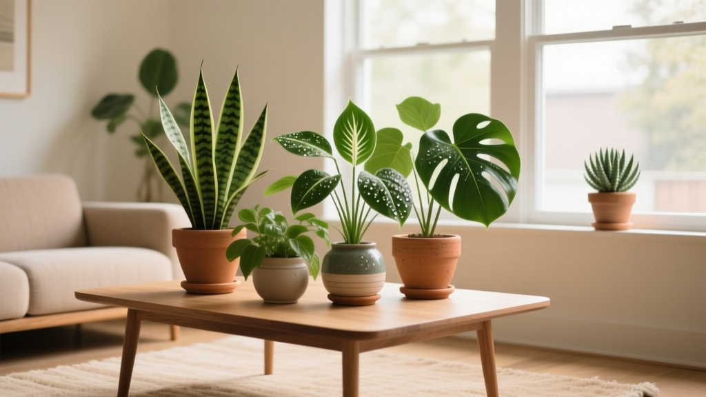 Indoor Plant Watering: A Science-Backed Guide (2026)