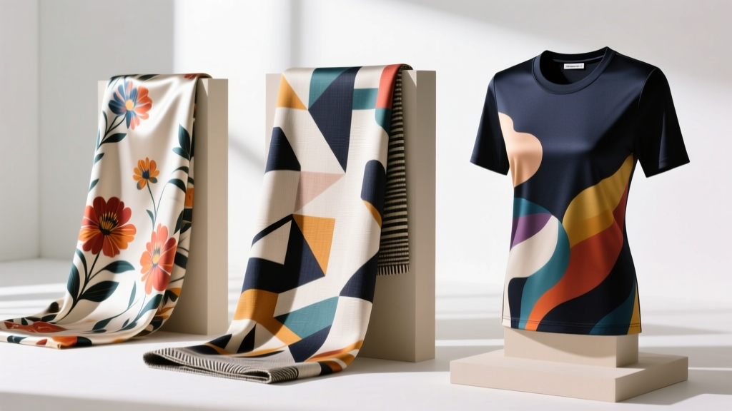 Designer Fabric Prints: A Pro’s Guide to Quality & Performance