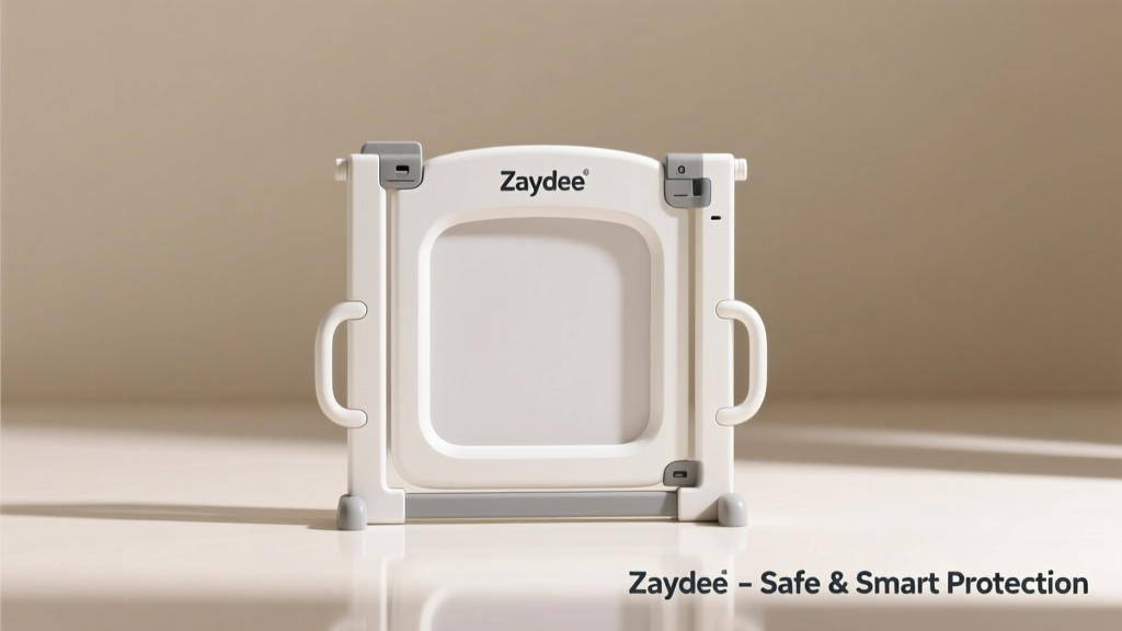 Zaydee: A Safety-First Review of the Popular Baby Monitor System for Modern Families