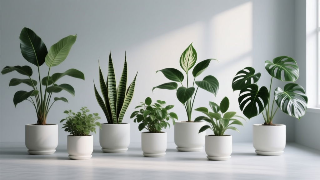 What Indoor Plants Don'T Need A Lot Of Light (2026)