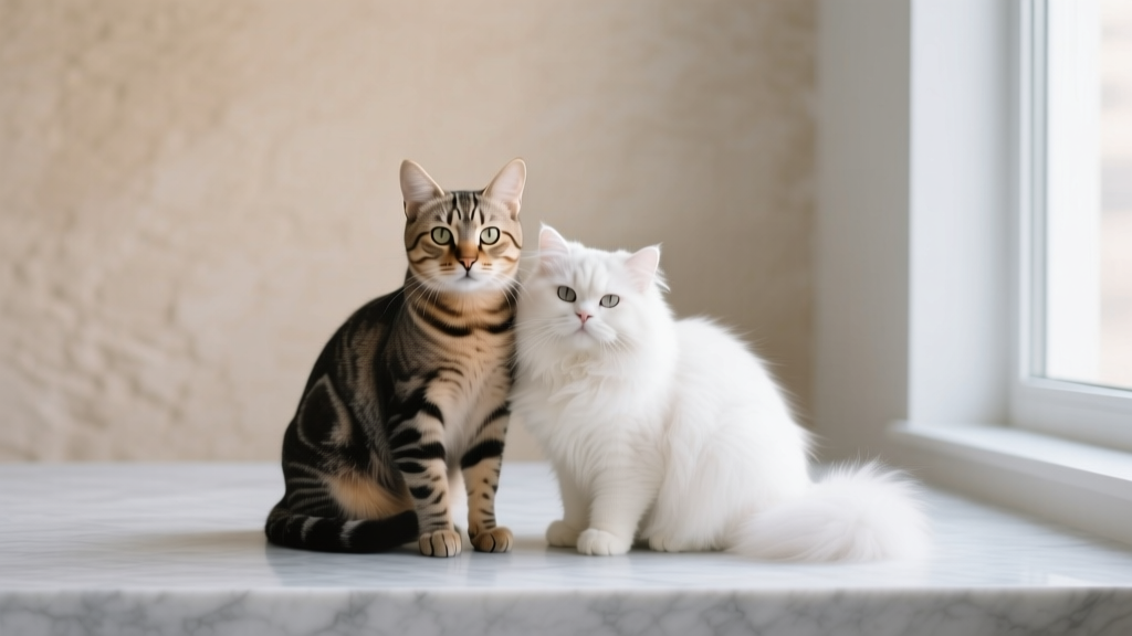 Will my cats behavior change after being neutered? Here’s...