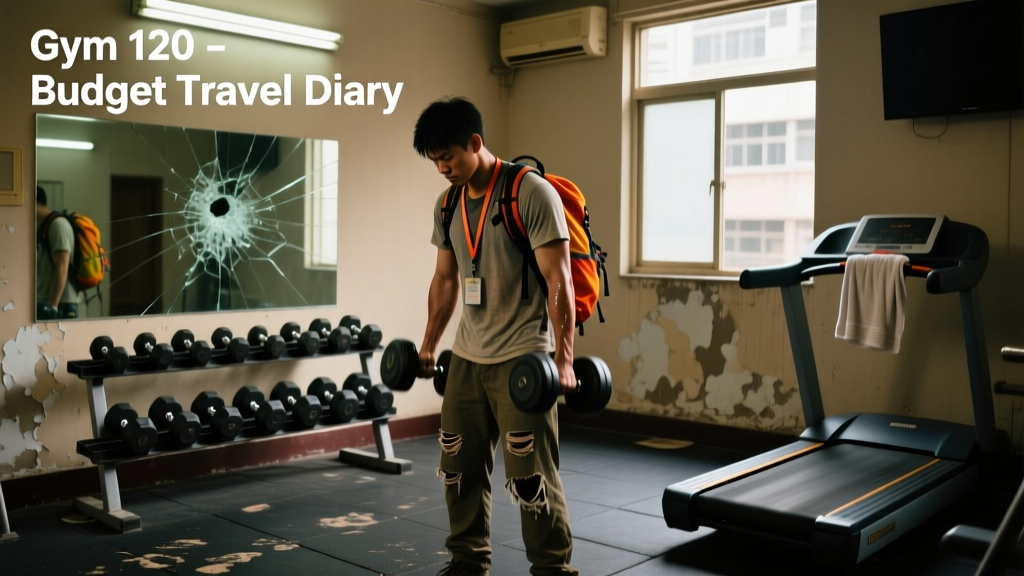 Hotel Gyms: What You Really Get—and How to Use Them Wisely on a Budget