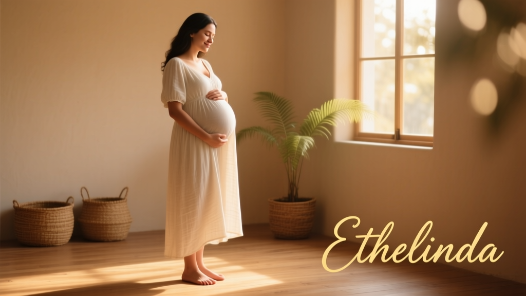 Ethelinda: A Groundbreaking Prenatal Supplement Backed by Clinical Evidence and Maternal Health Science