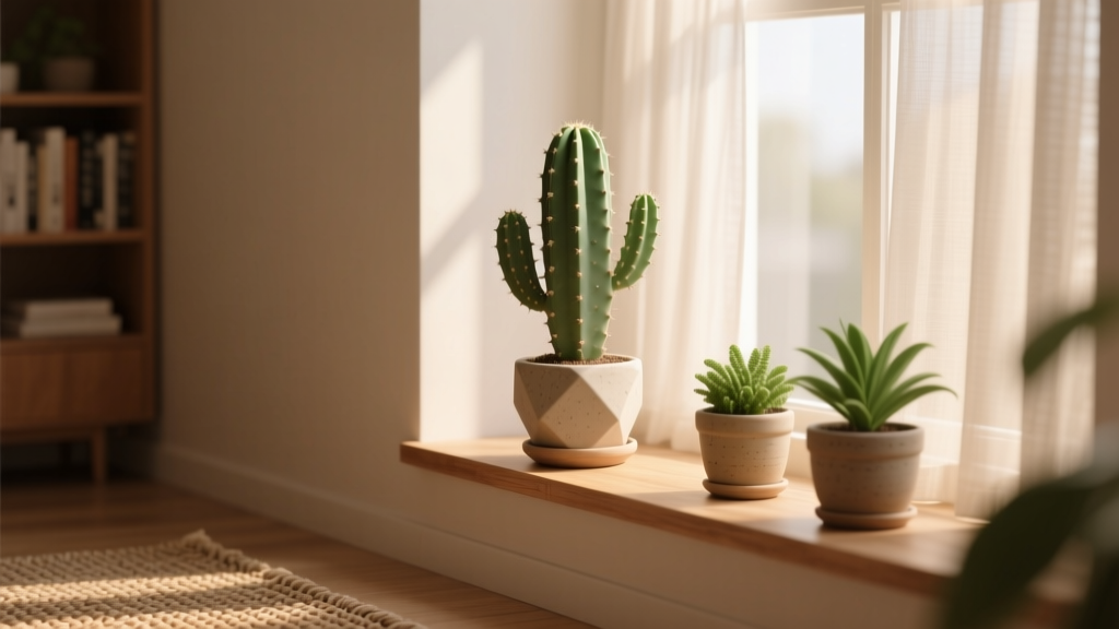 How Often to Water Indoor Cactus (2026)
