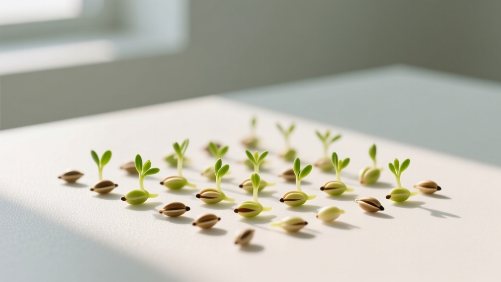 Alyssum Seeds Indoor Starting Guide (2026)