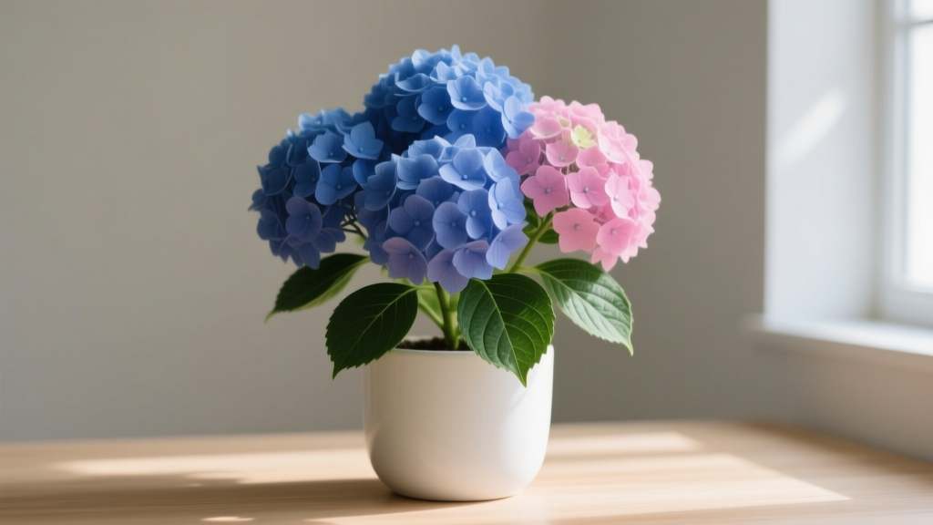 Indoor Hydrangea Fertilizer: Fix 87% Failure Rate (2026)