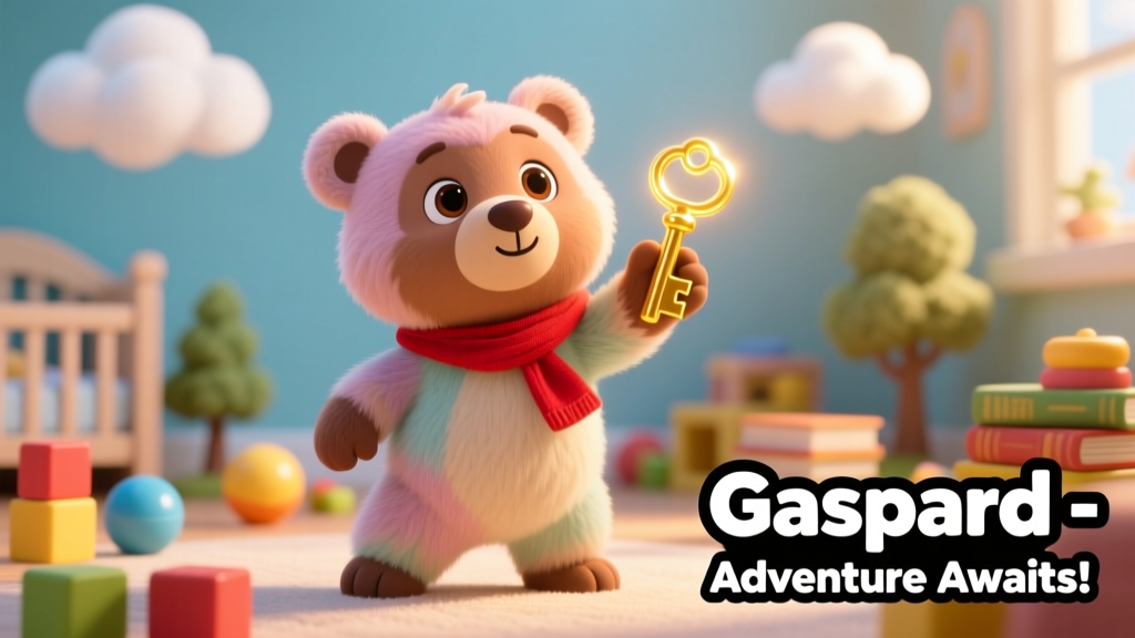 Gaspard: A Safety and Developmental Deep Dive into the Beloved French Wooden Toy Brand