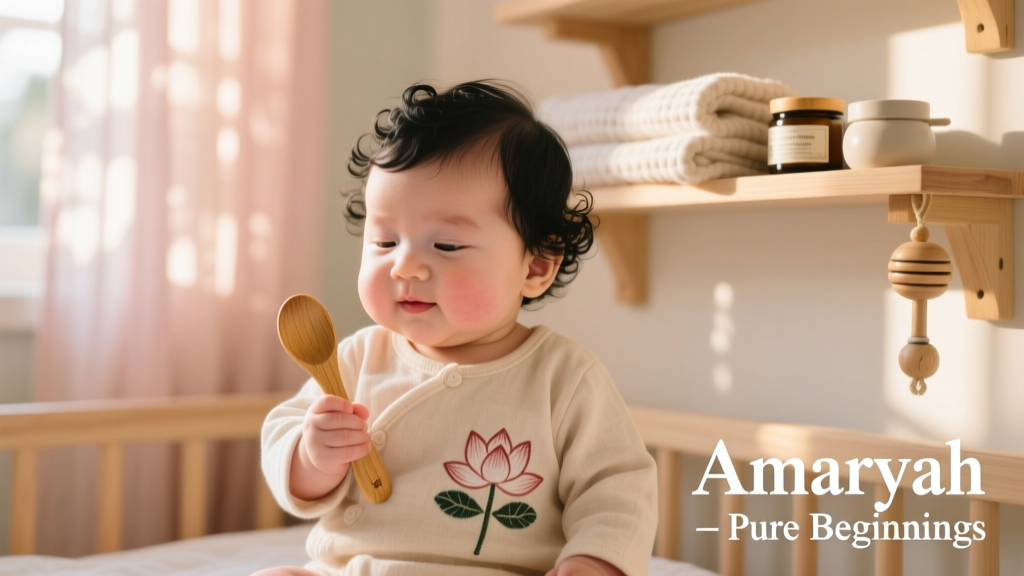 Amaryah: Evidence-Based Guidance for Parents of Infants with Congenital Hypothyroidism