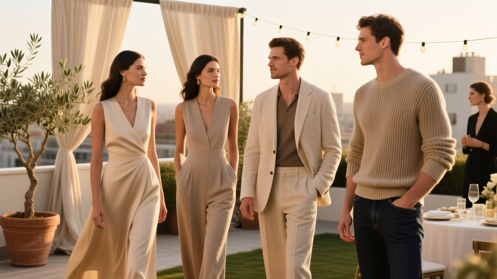 What to Wear to an Engagement Party (2026)