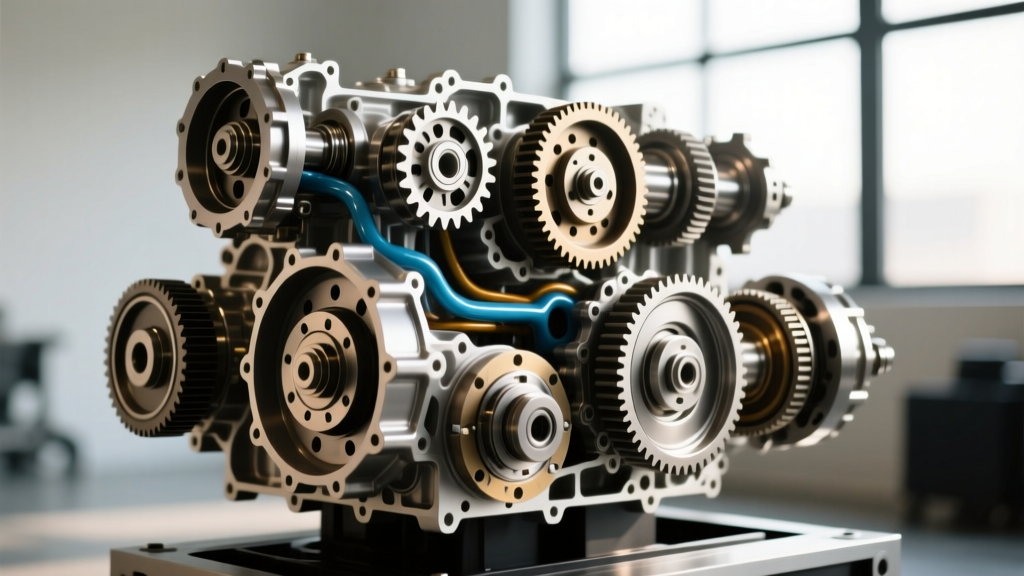 Can a Bad Alternator Cause Transmission Problems? Slipping Diagnosis