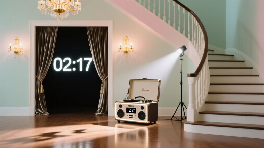 Wedding Reception Entrance Music Length (2026)