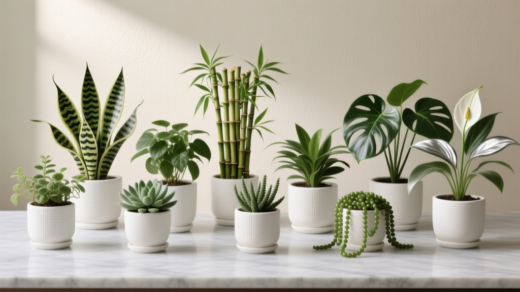 Best Non-Flowering Plants to Propagate (2026)