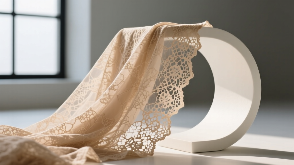 Beige Color Lace: A Designer’s Guide to Nuance & Performance