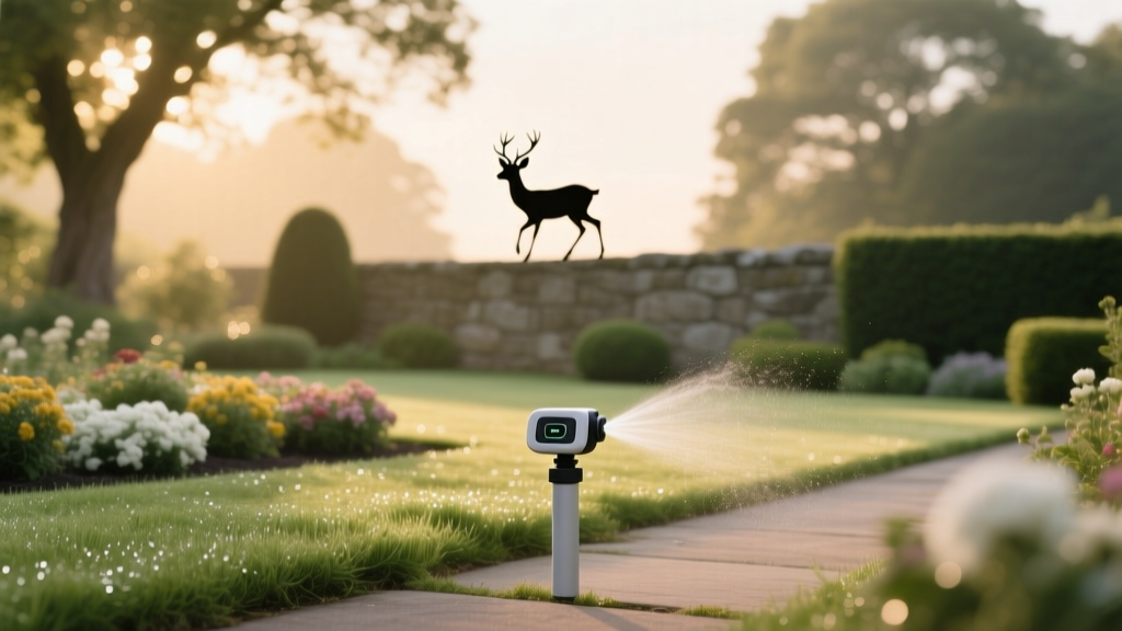 Deer Repellent for Gardens: 7 Proven Methods (2026)