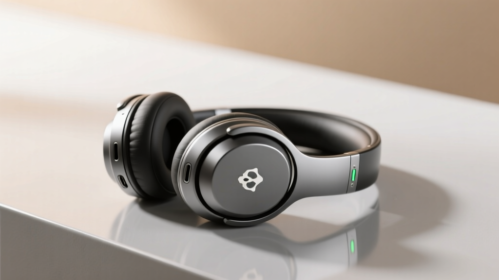 Skullcandy Wireless Headphones Charging Time (2026)