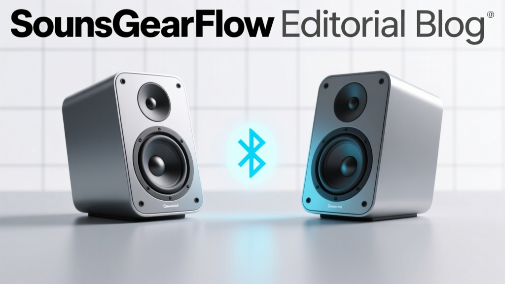 Bluetooth to Two Speakers: Which Devices Work (2026)