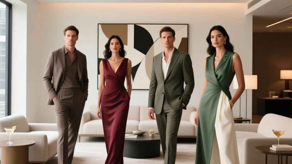 What To Wear To A Welcome Party For A Wedding (2026)