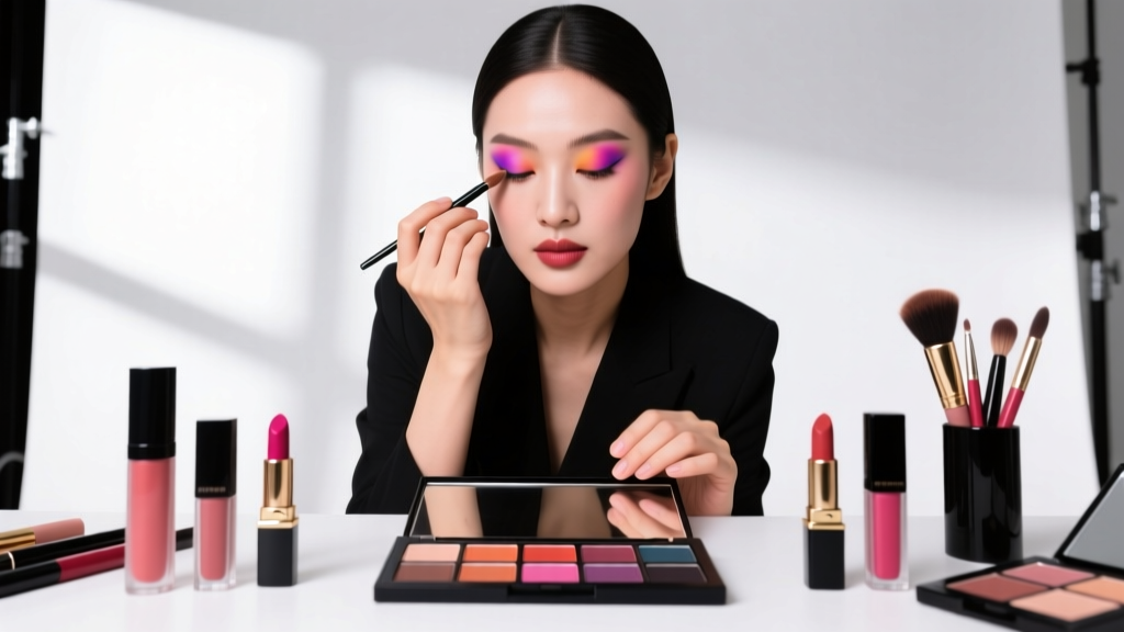 Matte Lipstick Benefits: Science-Backed Pros & Cons