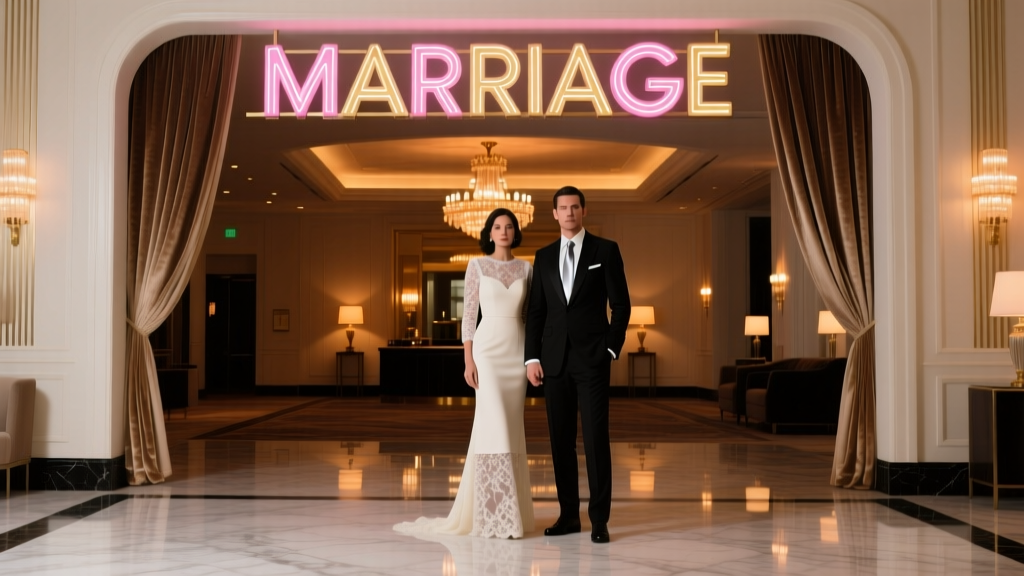 Is a Vegas Wedding Legal? (Here’s What You Must Do)