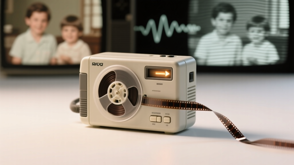 Digitize Mini DV Tapes: 5-Step Guide Without Data Loss
