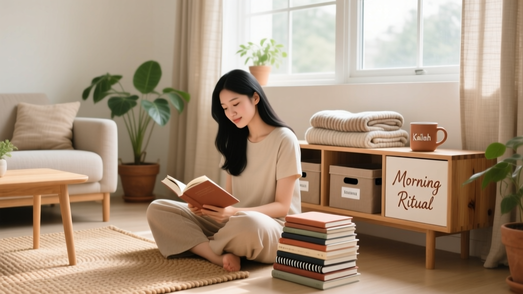 Kaileah: A Practical Guide to Raising a Resilient, Creative, and Grounded Child