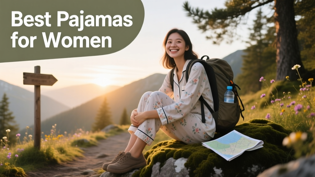 Best Pajamas for Women: Budget-Savvy, Comfort-First Picks for Travel & Daily Wear