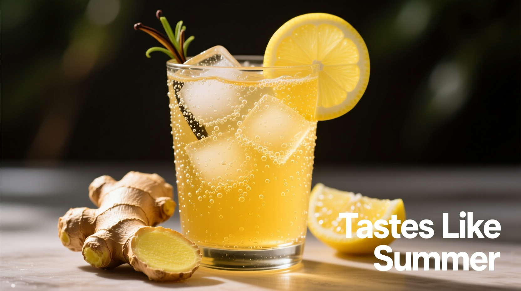 Ginger Ale Taste Explained: Sweet, Spicy & Refreshing Profiles