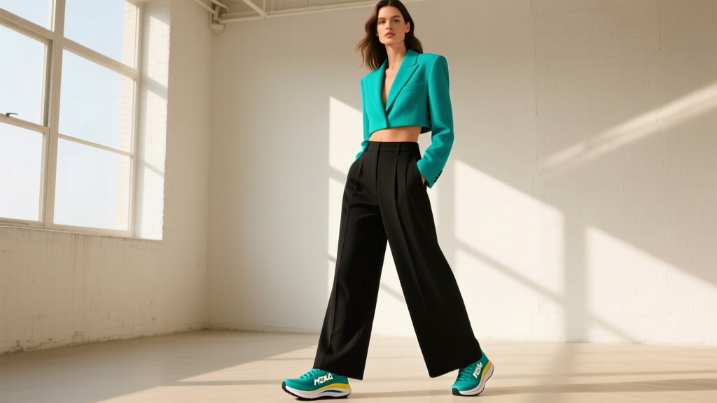 Are Hoka Running Shoes Worth the Hype? A Stylist’s Verdict